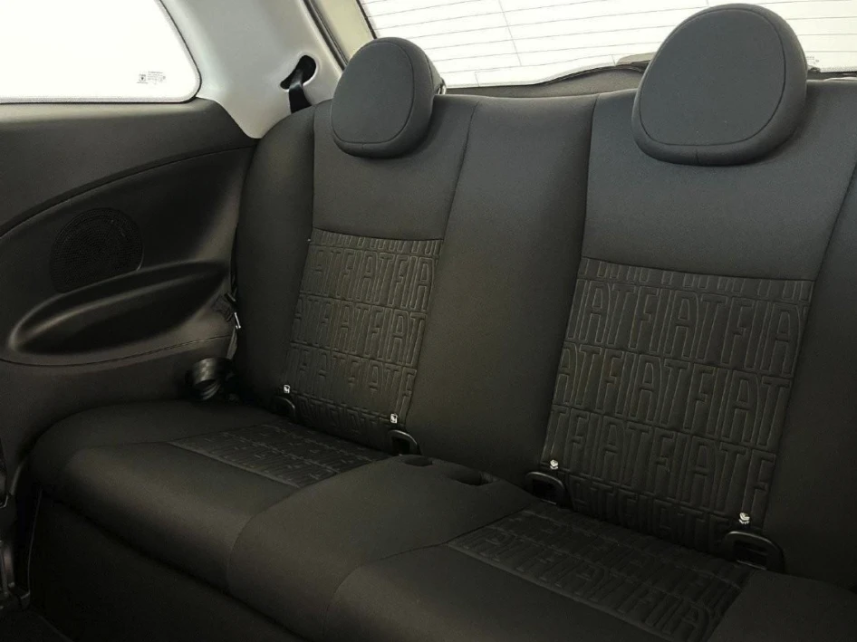 Fiat 500e | Mobile.bg � ����������� 6