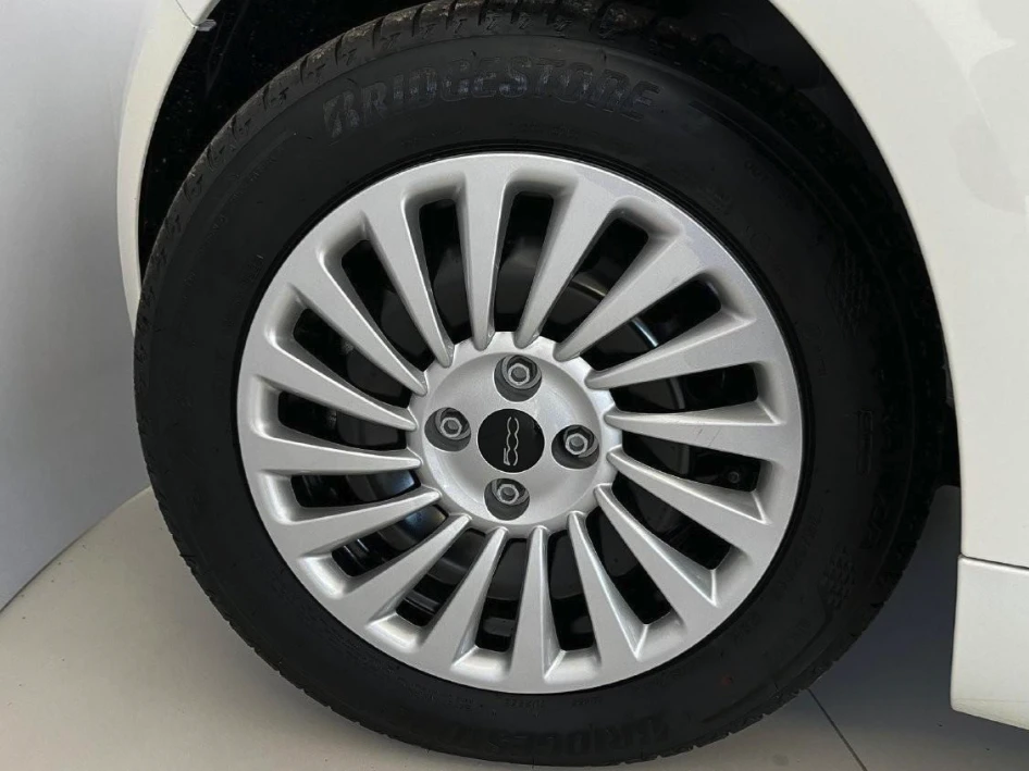 Fiat 500e | Mobile.bg � ����������� 13