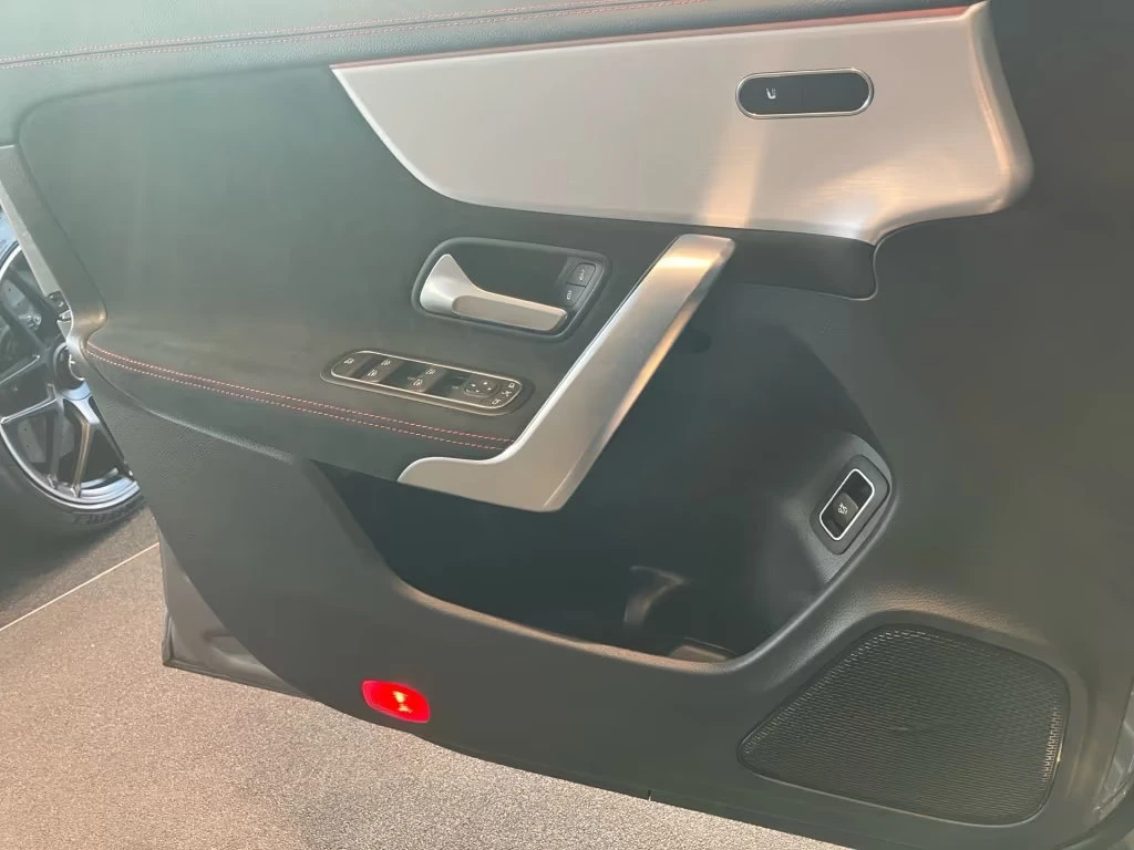 Mercedes-Benz CLA 350 AMG 4MATIC/306HP/PANO/BURM/CAM/NAVI/LED/964g | Mobile.bg � ����������� 12