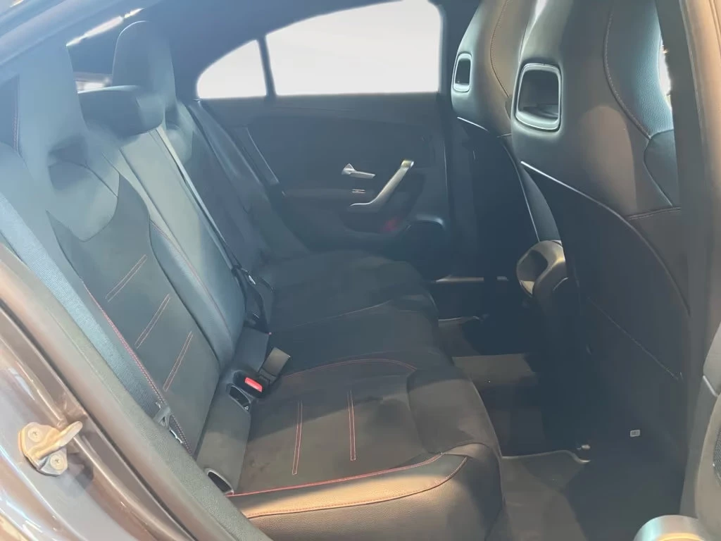 Mercedes-Benz CLA 350 AMG 4MATIC/306HP/PANO/BURM/CAM/NAVI/LED/964g | Mobile.bg � ����������� 14