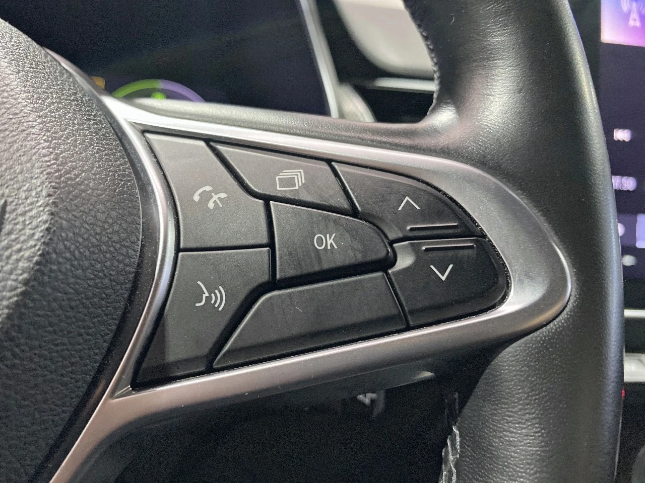 Renault Arkana, снимка 15 - Автомобили и джипове - 54086325