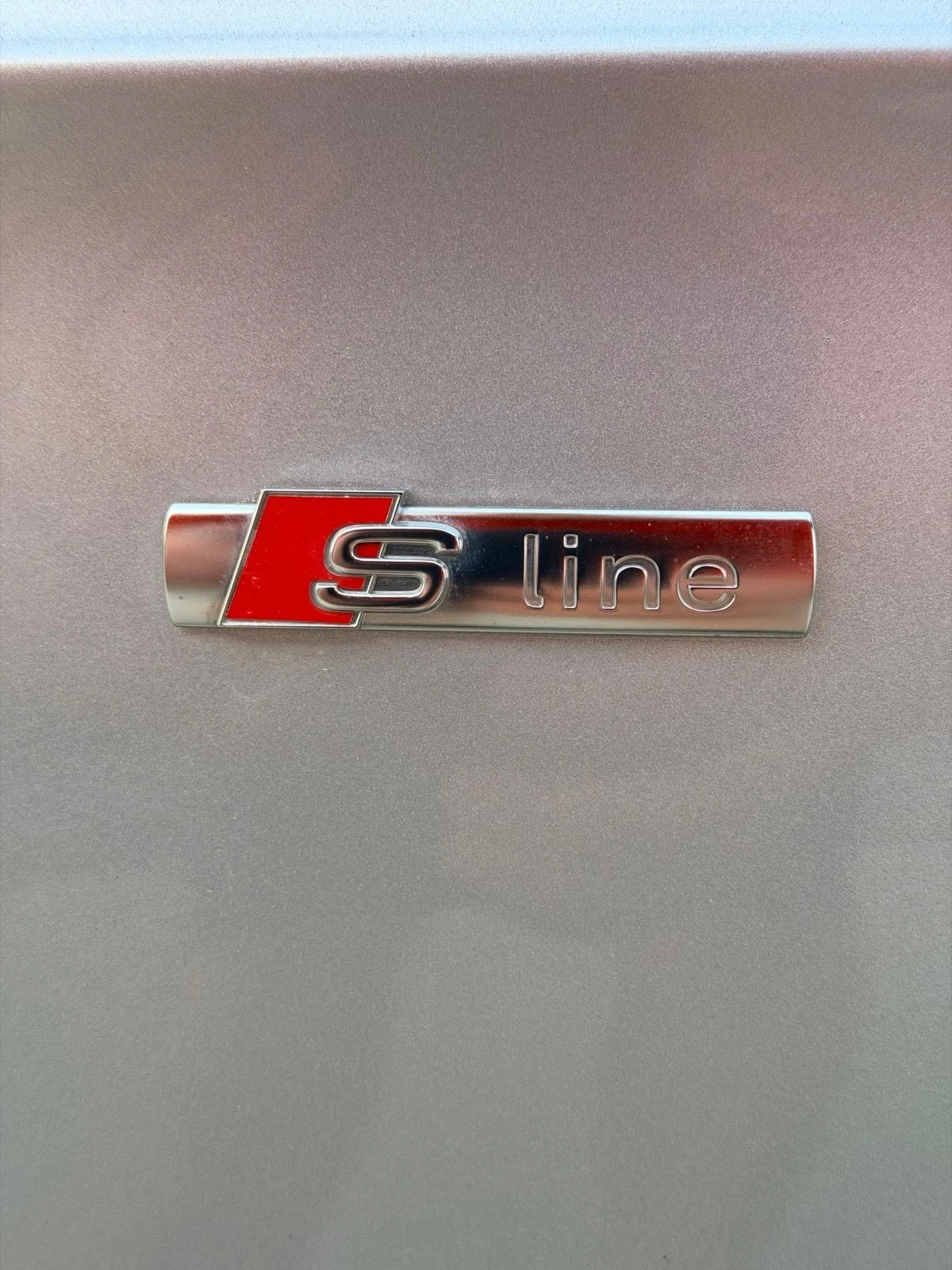 Audi A3 2.0tsi-Quattro- face-S-Line, снимка 16 - Автомобили и джипове - 54116853