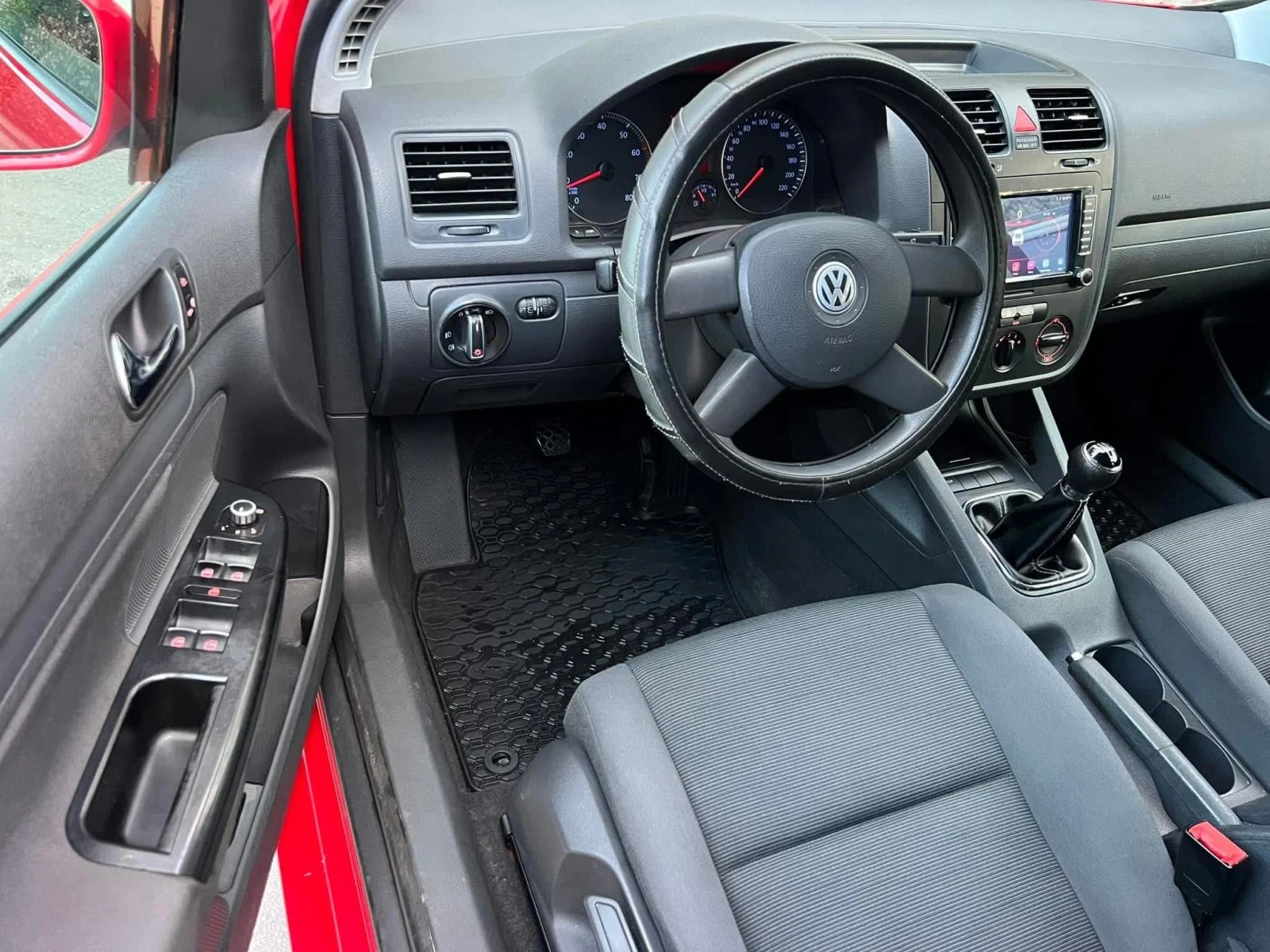 VW Golf, снимка 7 - Автомобили и джипове - 54270992