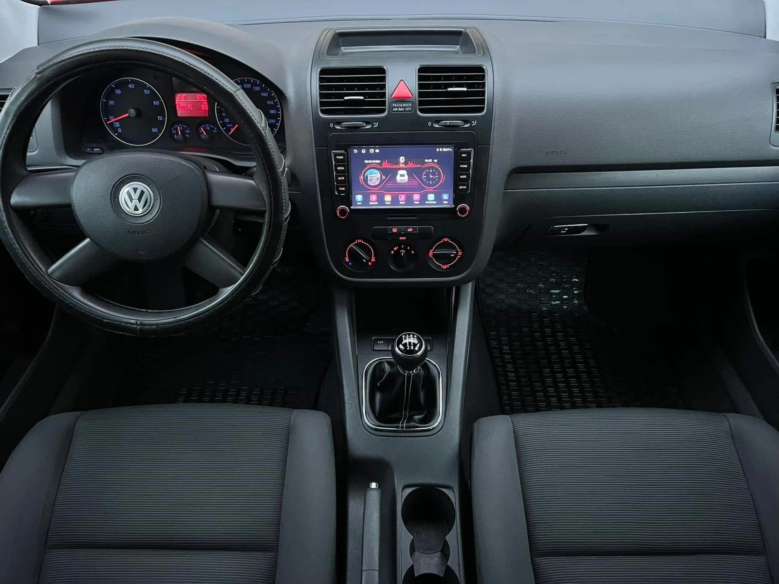 VW Golf, снимка 5 - Автомобили и джипове - 54270992