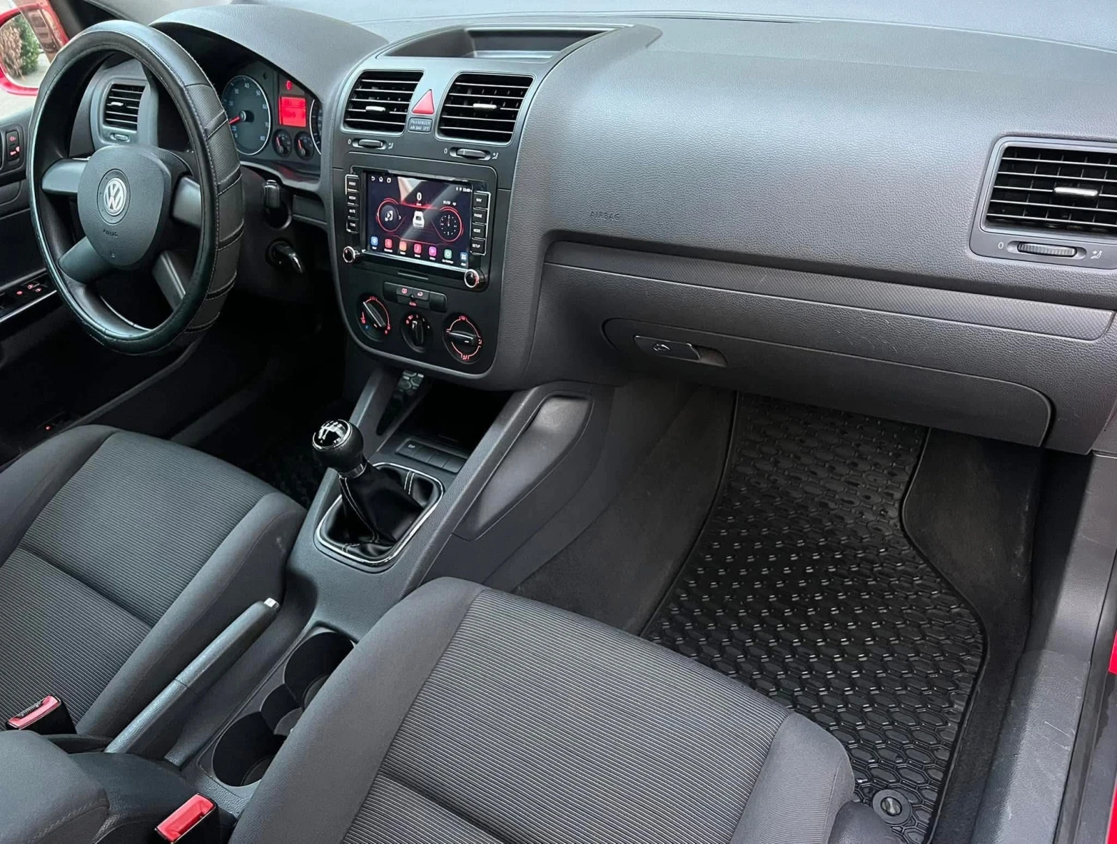 VW Golf, снимка 8 - Автомобили и джипове - 54270992