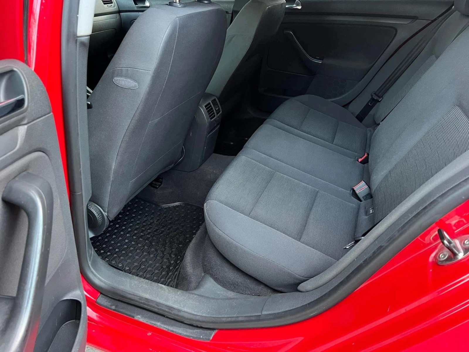 VW Golf, снимка 9 - Автомобили и джипове - 54270992