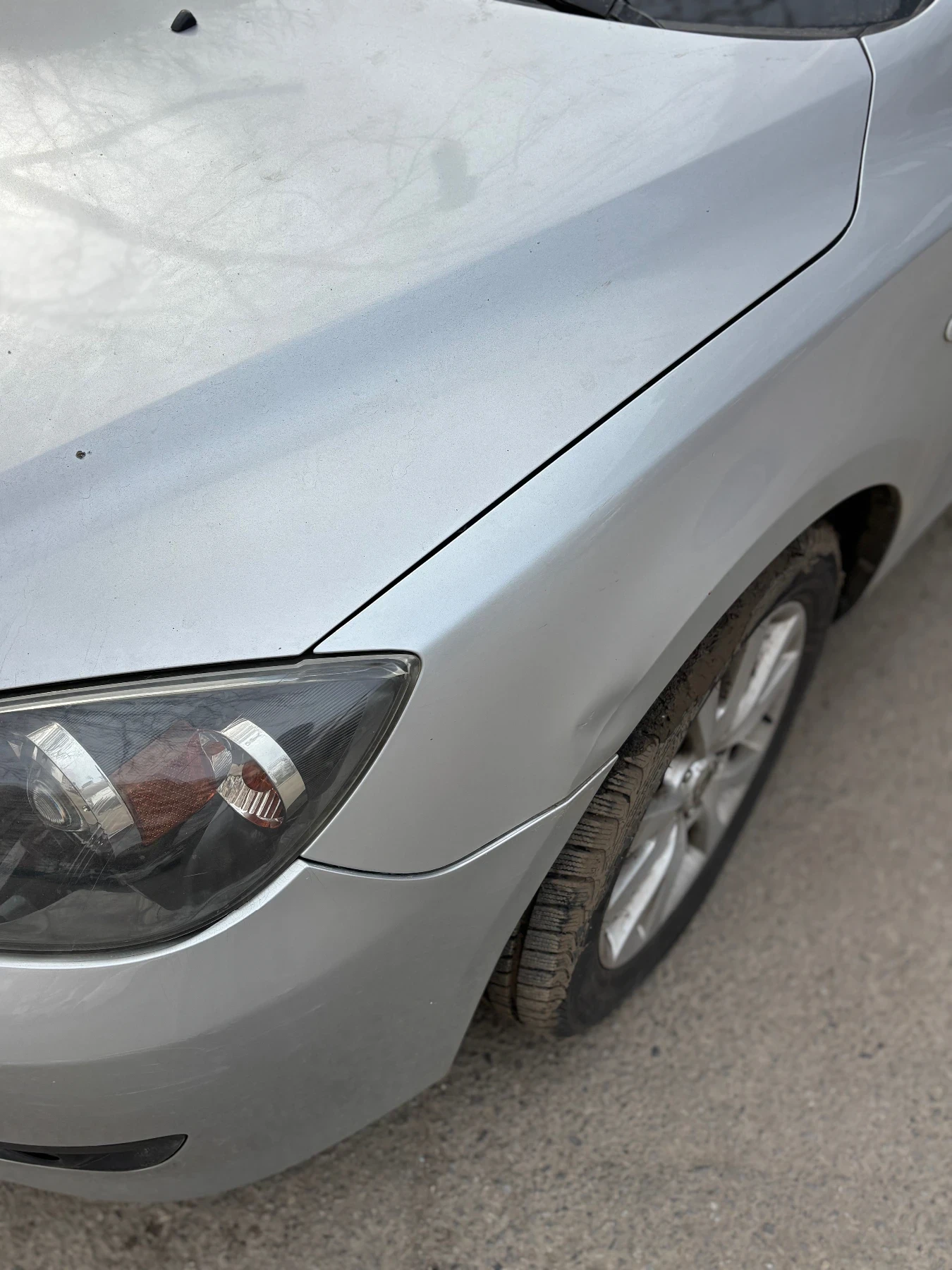 Mazda 3, снимка 8 - Автомобили и джипове - 54317786