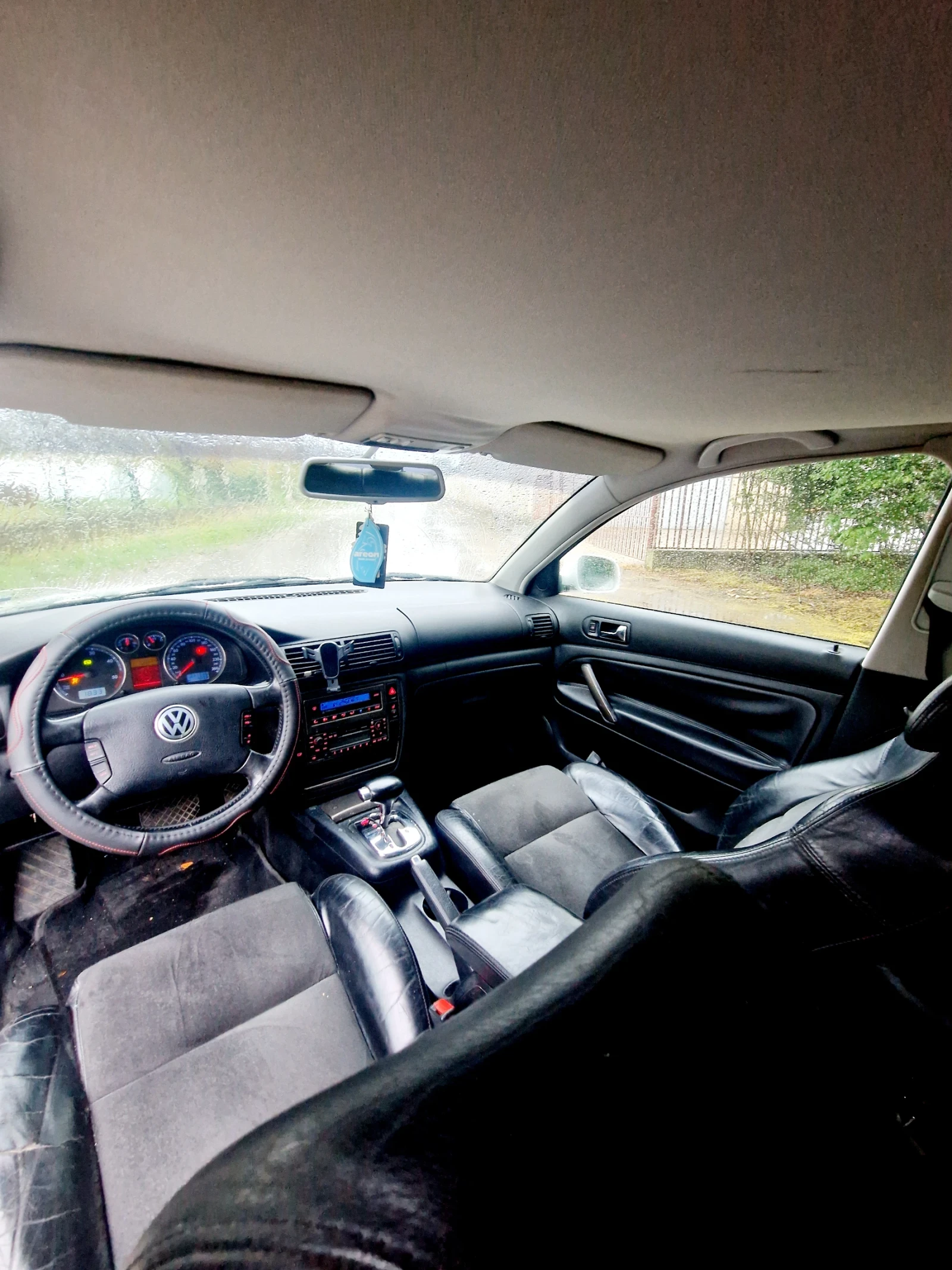 VW Passat | Mobile.bg � ����������� 8