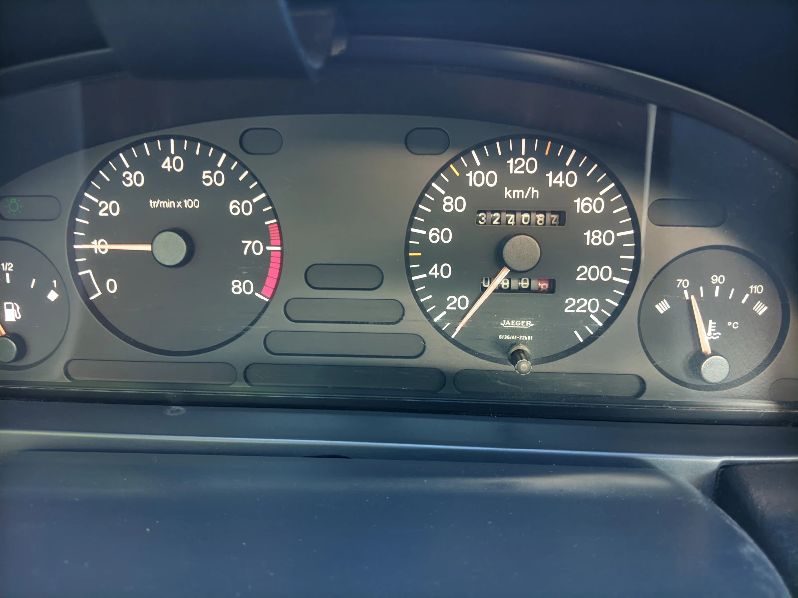Peugeot 405 1992, снимка 8 - Автомобили и джипове - 54548146