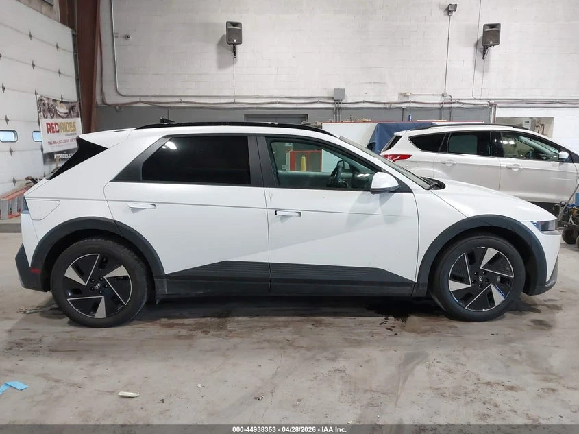 Hyundai Ioniq 5 SEL * CARFAX*  | Mobile.bg � ����������� 13