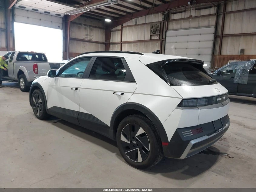Hyundai Ioniq 5 SEL * CARFAX*  | Mobile.bg � ����������� 3