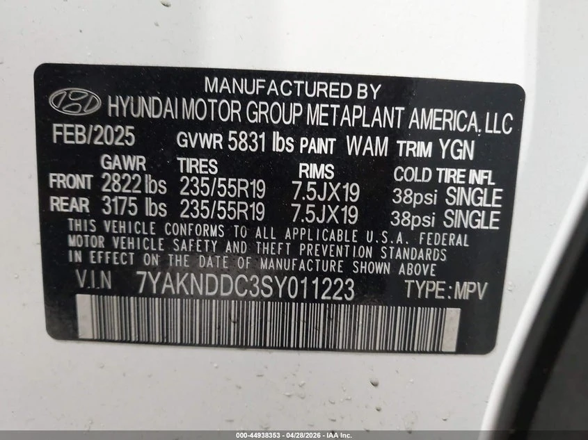 Hyundai Ioniq 5 SEL * CARFAX*  | Mobile.bg � ����������� 9