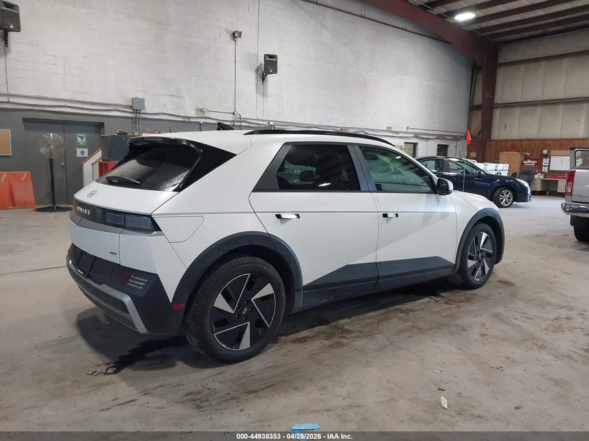 Hyundai Ioniq 5 SEL * CARFAX*  | Mobile.bg � ����������� 4