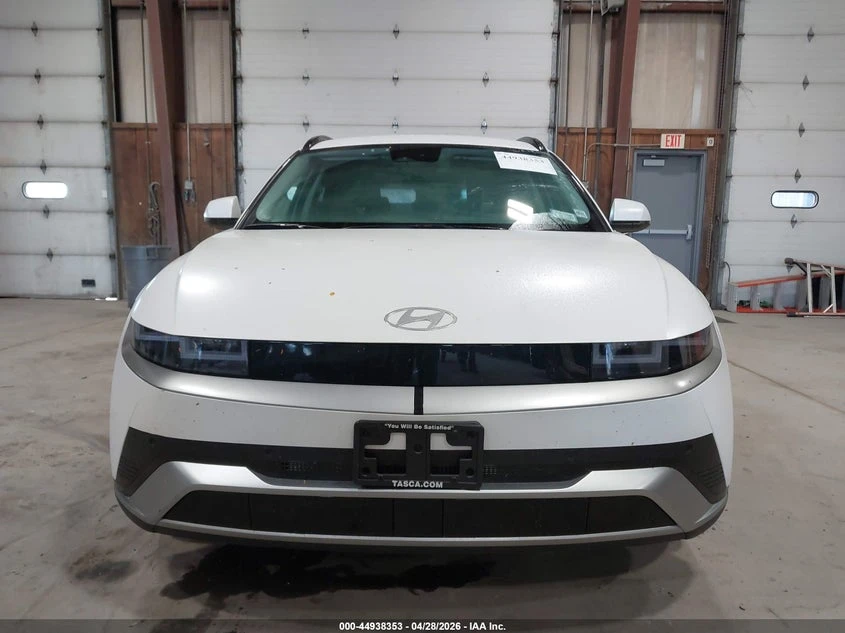 Hyundai Ioniq 5 SEL * CARFAX*  | Mobile.bg � ����������� 12