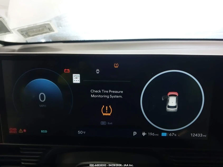 Hyundai Ioniq 5 SEL * CARFAX*  | Mobile.bg � ����������� 7