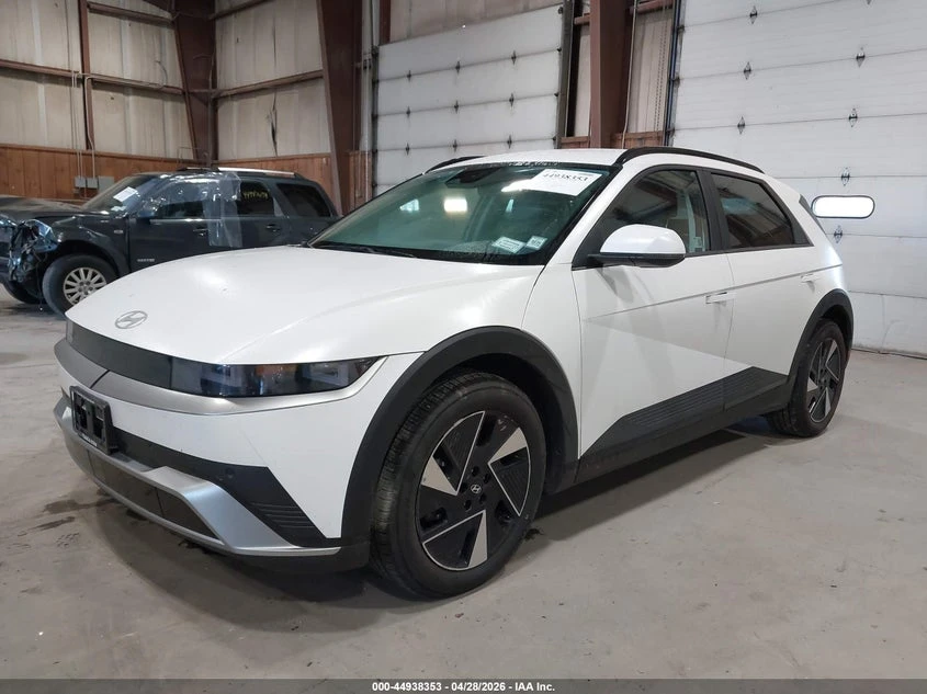 Hyundai Ioniq 5 SEL * CARFAX*  | Mobile.bg � ����������� 2