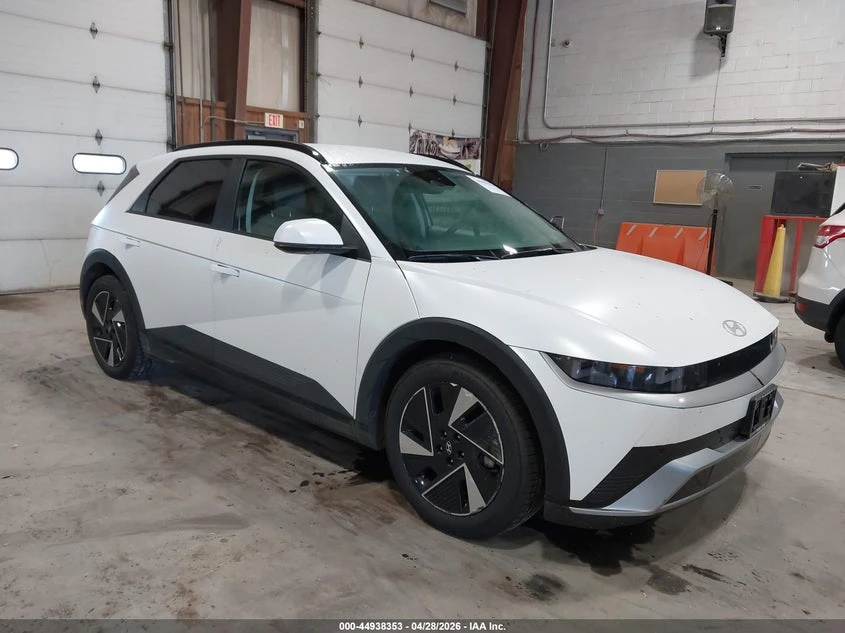 Hyundai Ioniq 5 SEL * CARFAX*  | Mobile.bg � ����������� 1