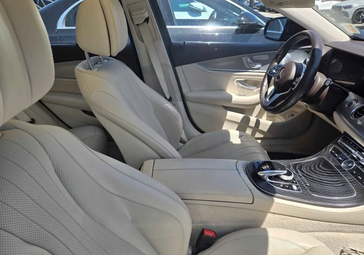Mercedes-Benz E 450 AMG * ��������� * ��������� * INTELLIGENT DRIVE *  | Mobile.bg � ����������� 6