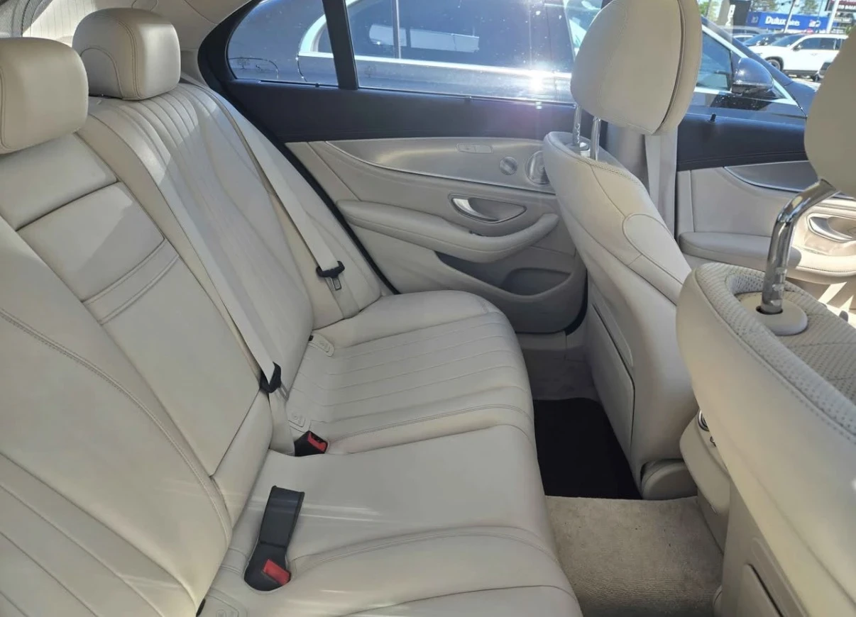 Mercedes-Benz E 450 AMG * ��������� * ��������� * INTELLIGENT DRIVE *  | Mobile.bg � ����������� 7