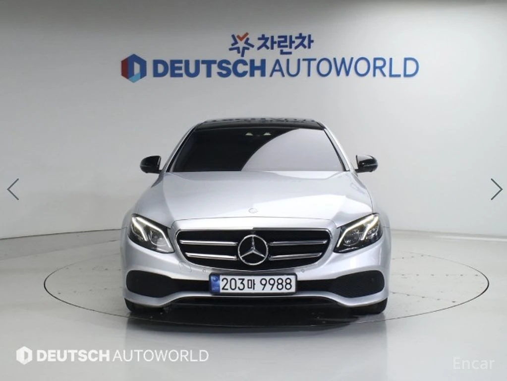 Mercedes-Benz E 300 BURMESTER* ХЕДЪП* 360 CAM* ПОДГРЕВ* ОБДУХВАНЕ* , снимка 2 - Автомобили и джипове - 54969389
