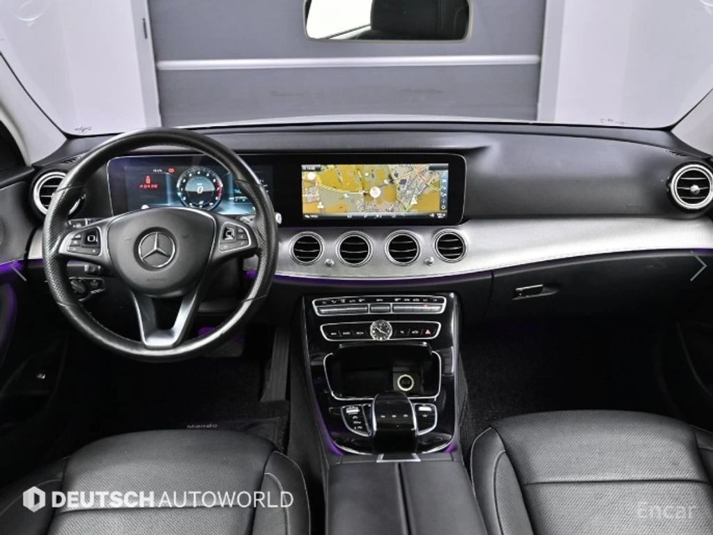 Mercedes-Benz E 300 BURMESTER* ХЕДЪП* 360 CAM* ПОДГРЕВ* ОБДУХВАНЕ* , снимка 8 - Автомобили и джипове - 54969389