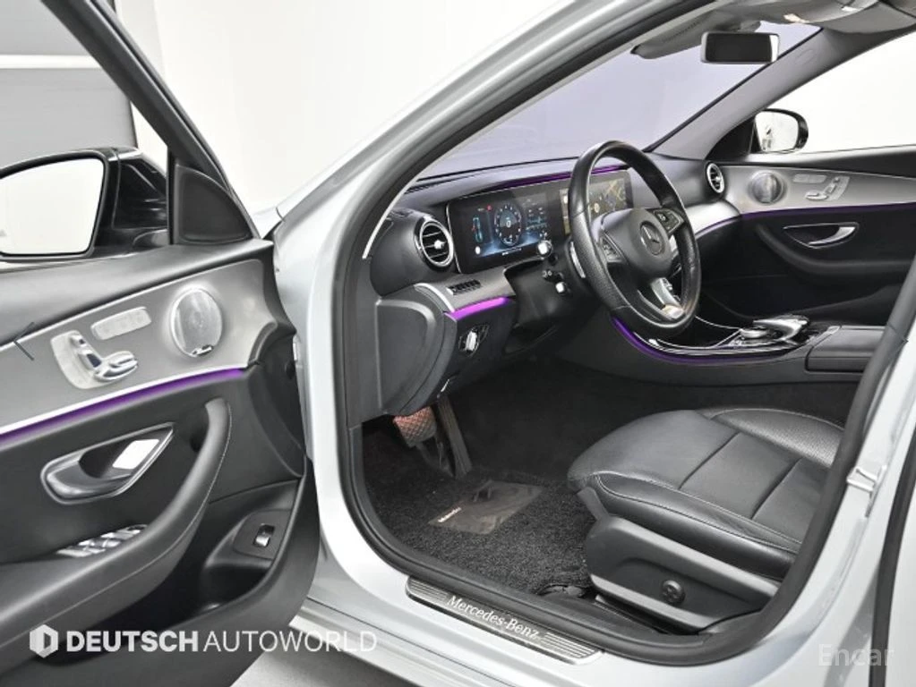 Mercedes-Benz E 300 BURMESTER* ХЕДЪП* 360 CAM* ПОДГРЕВ* ОБДУХВАНЕ* , снимка 6 - Автомобили и джипове - 54969389