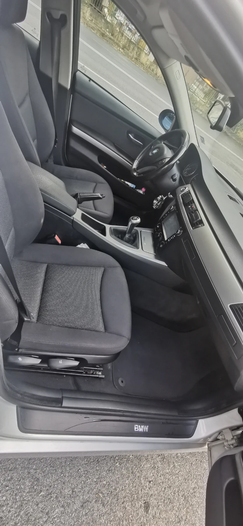 BMW 318, снимка 2 - Автомобили и джипове - 55047022