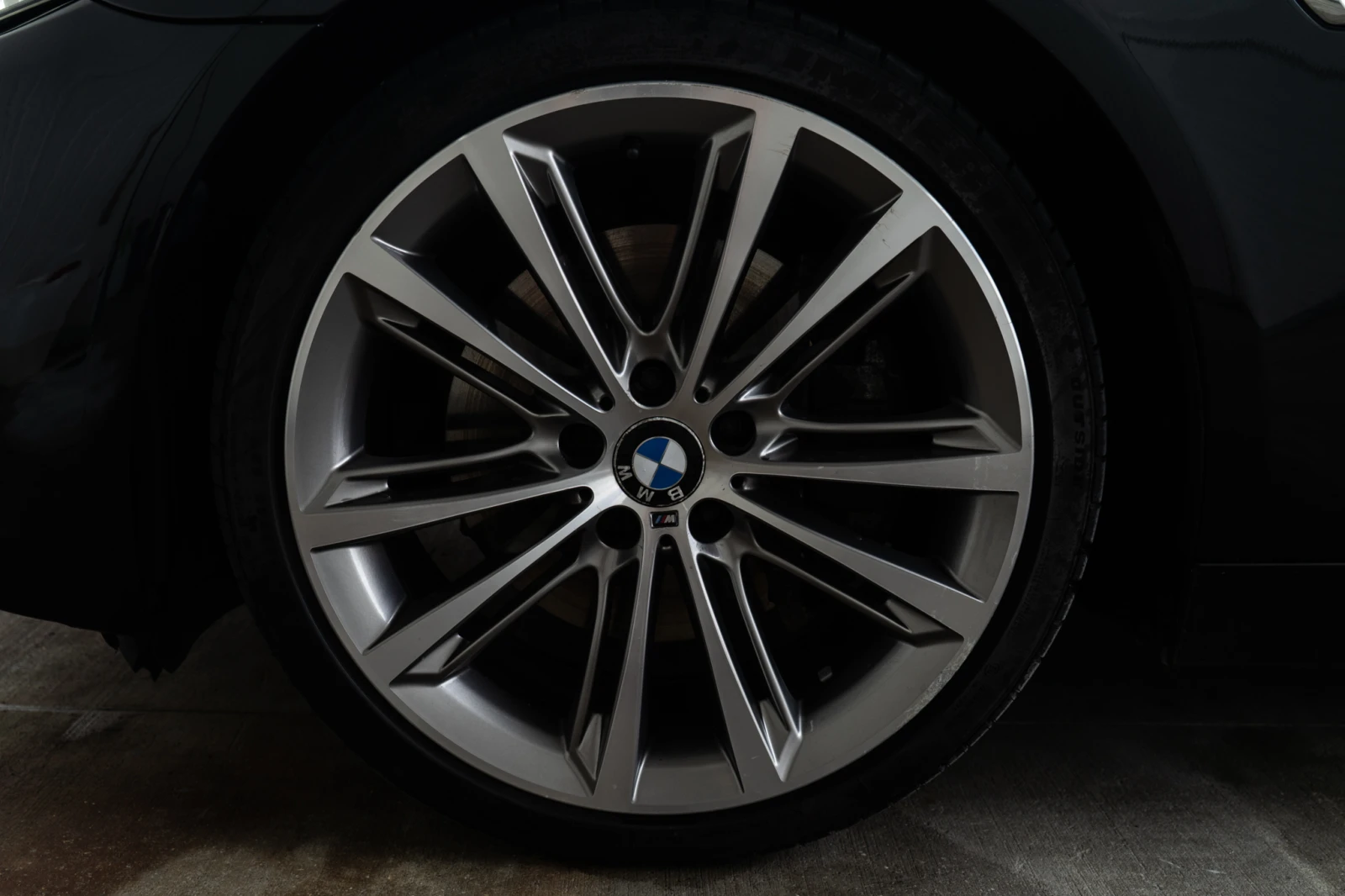 BMW 530 D = FACELIFT = ВАКУМ = TOP = ЛИЗИНГ, снимка 17 - Автомобили и джипове - 55160107