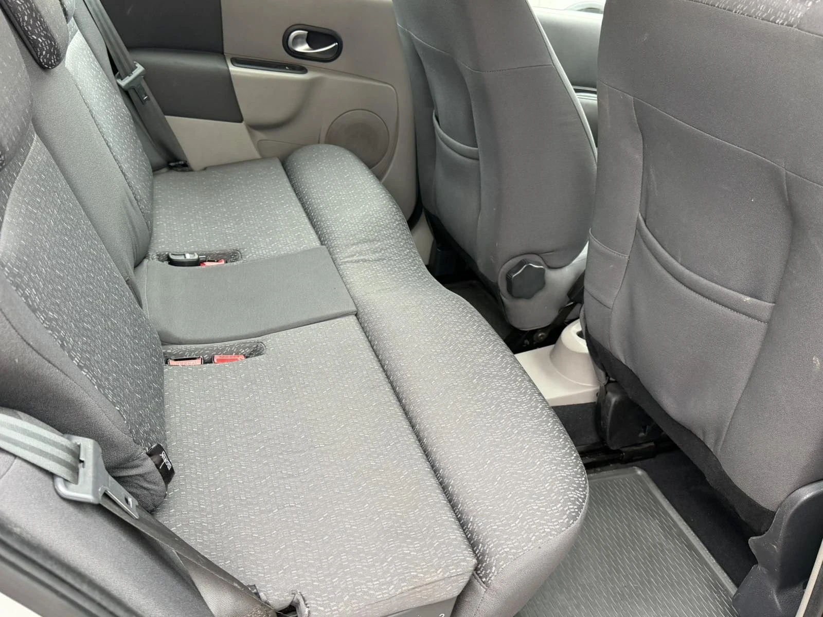 Renault Modus 1.5  DCI  � ��� ���������. | Mobile.bg � ����������� 14