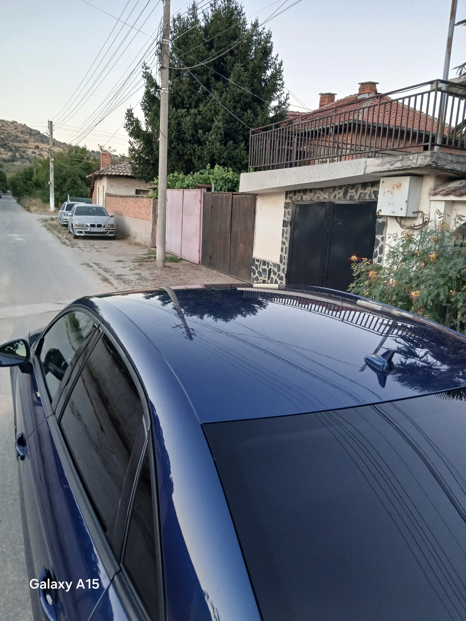 Audi A3, снимка 6 - Автомобили и джипове - 55408364