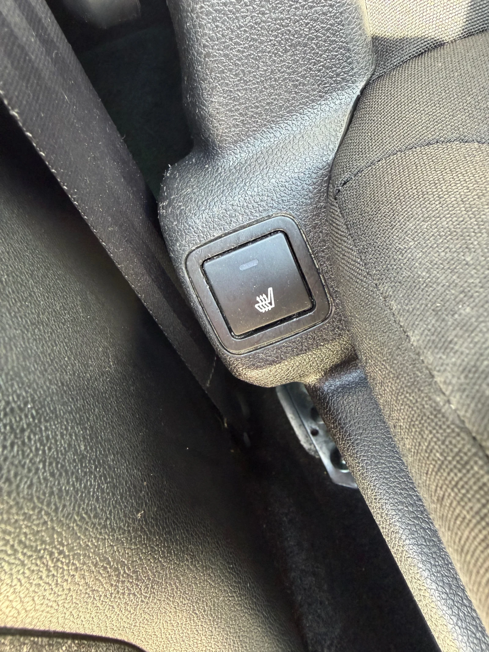 Citroen Berlingo XTR, снимка 15 - Автомобили и джипове - 55428271