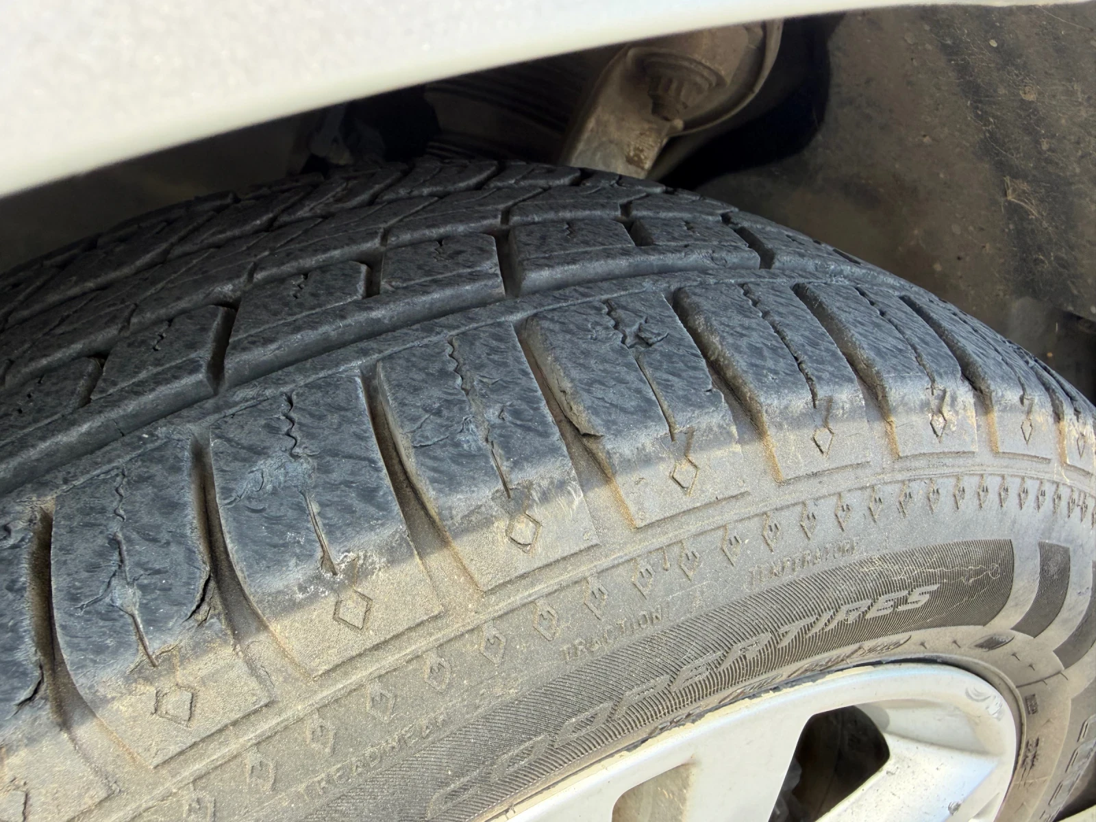 Mercedes-Benz ML 350 РАЗПРОДАЖБА, снимка 6 - Автомобили и джипове - 55671361