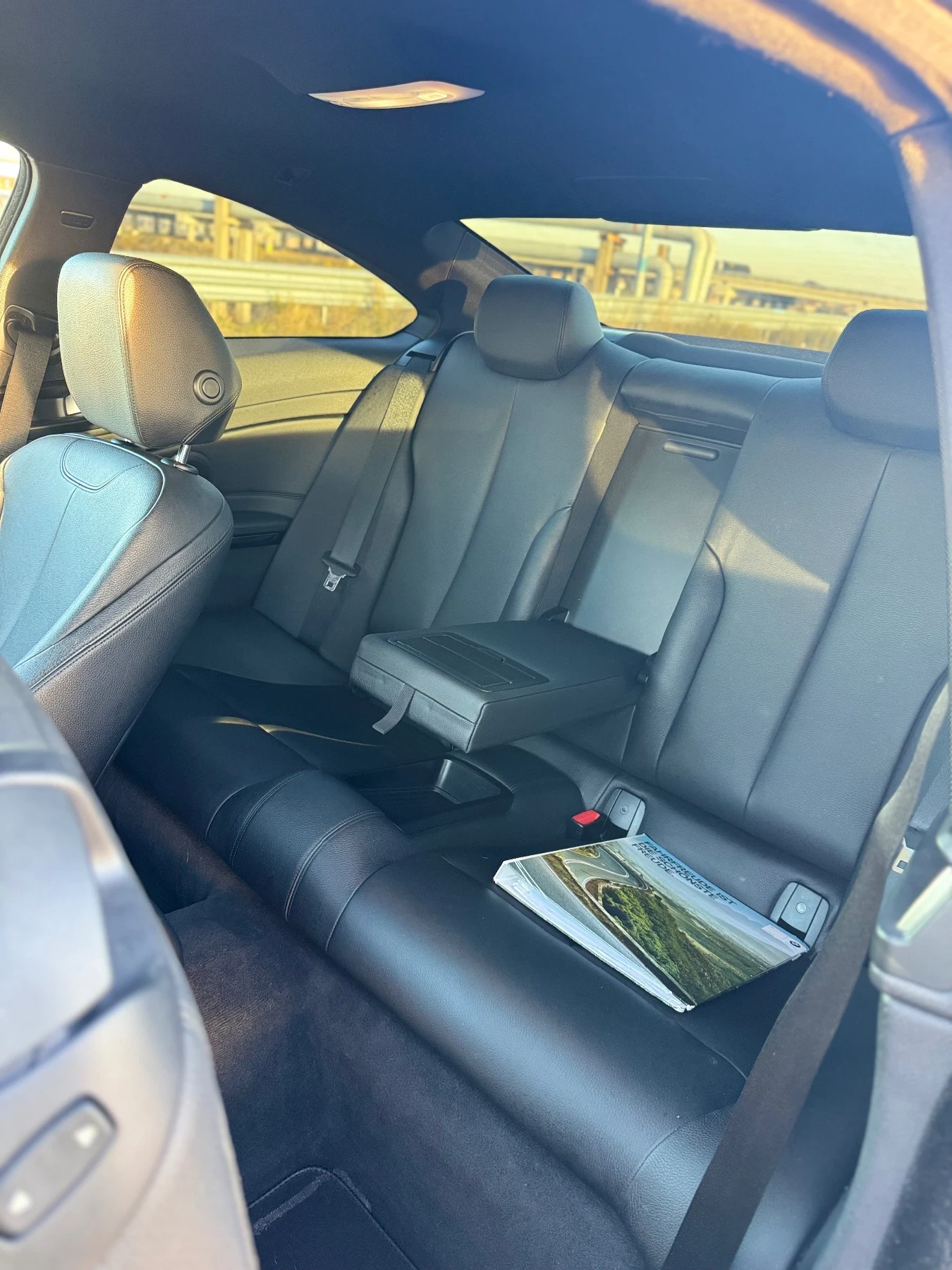 BMW 435 XDrive | MPack | SWISS , снимка 12 - Автомобили и джипове - 55711670