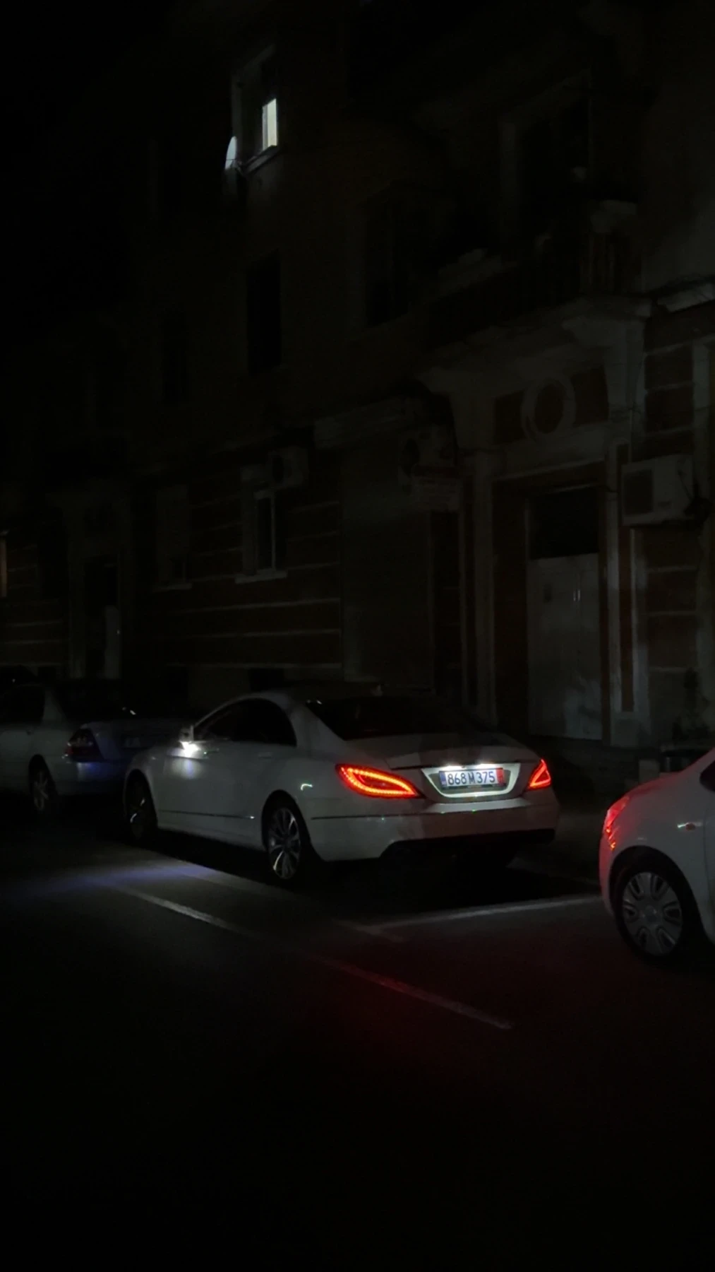 Mercedes-Benz CLS 250, снимка 12 - Автомобили и джипове - 55792693