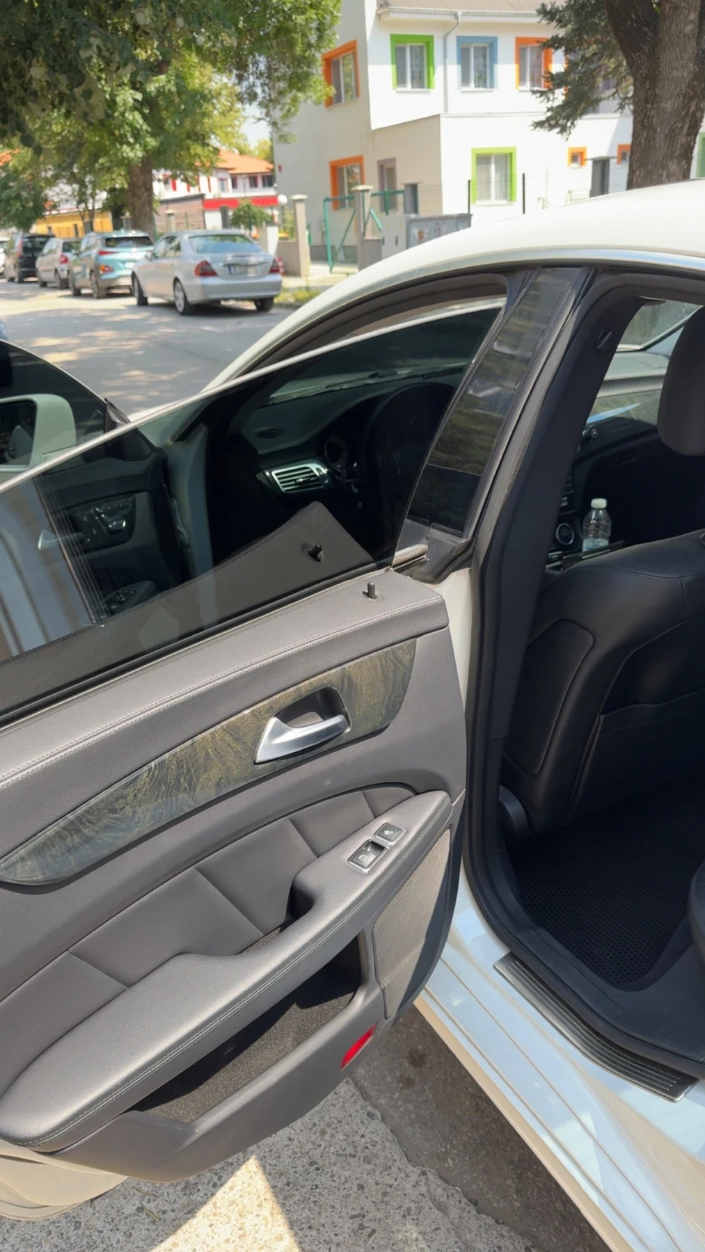 Mercedes-Benz CLS 250, снимка 6 - Автомобили и джипове - 55792693