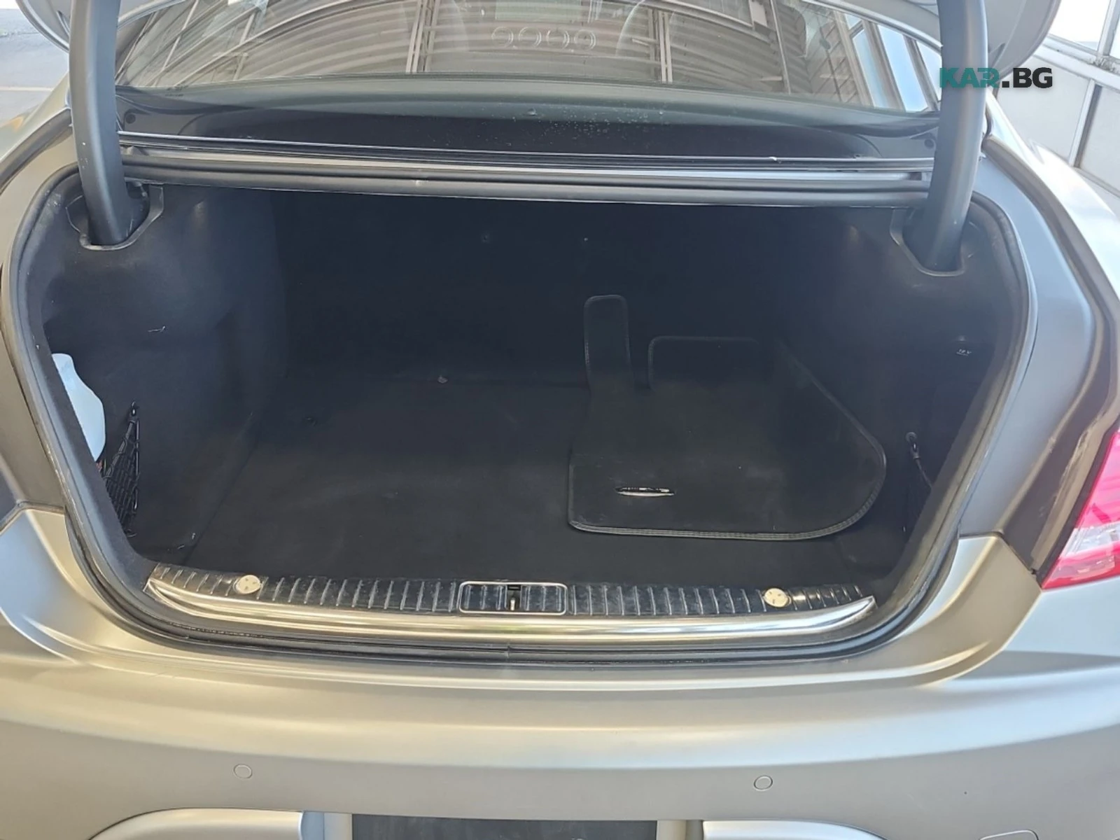Mercedes-Benz S 63 ���� �� �������� ����������� & ���������� | Mobile.bg � ����������� 12