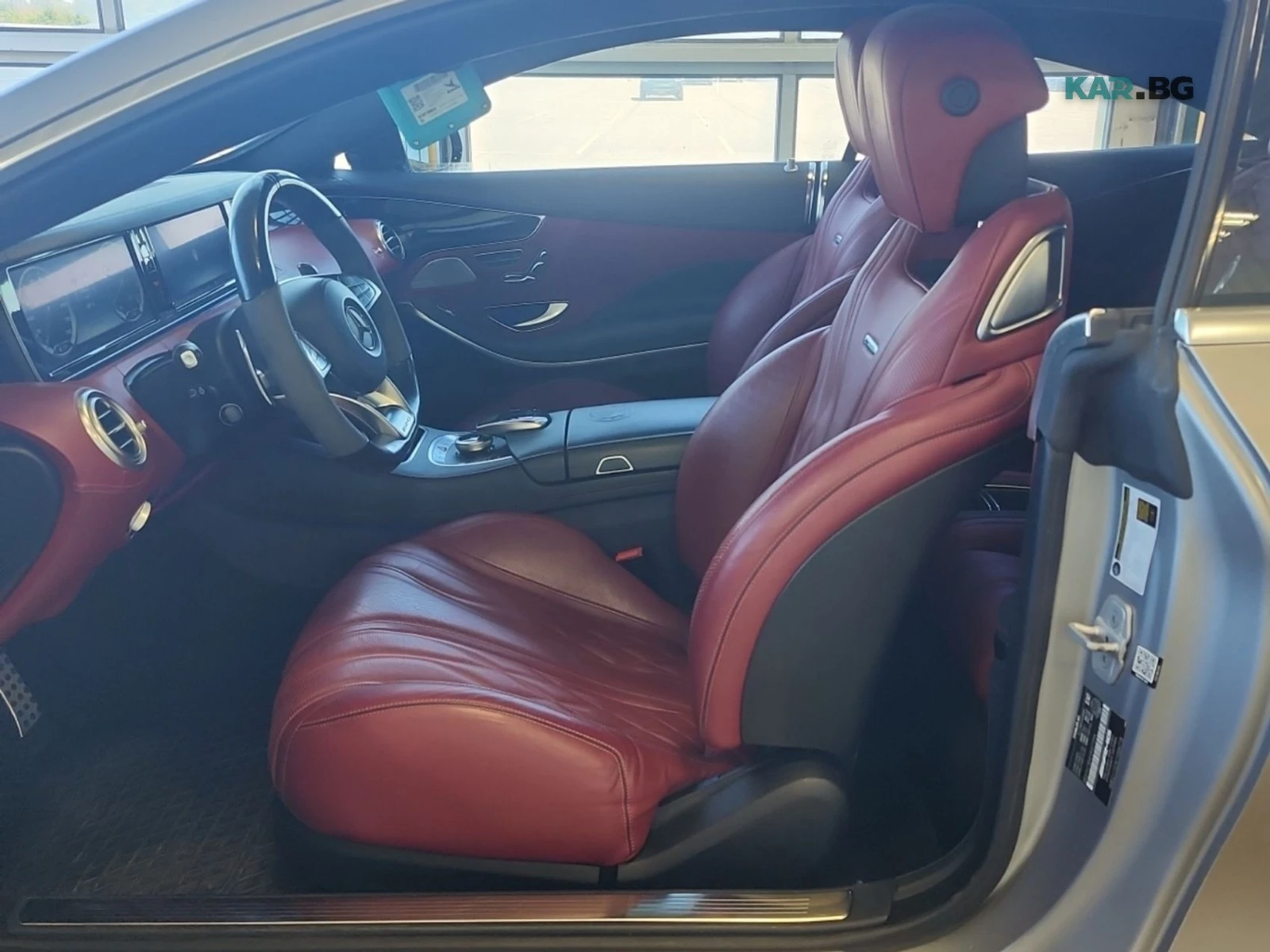 Mercedes-Benz S 63 ���� �� �������� ����������� & ���������� | Mobile.bg � ����������� 5