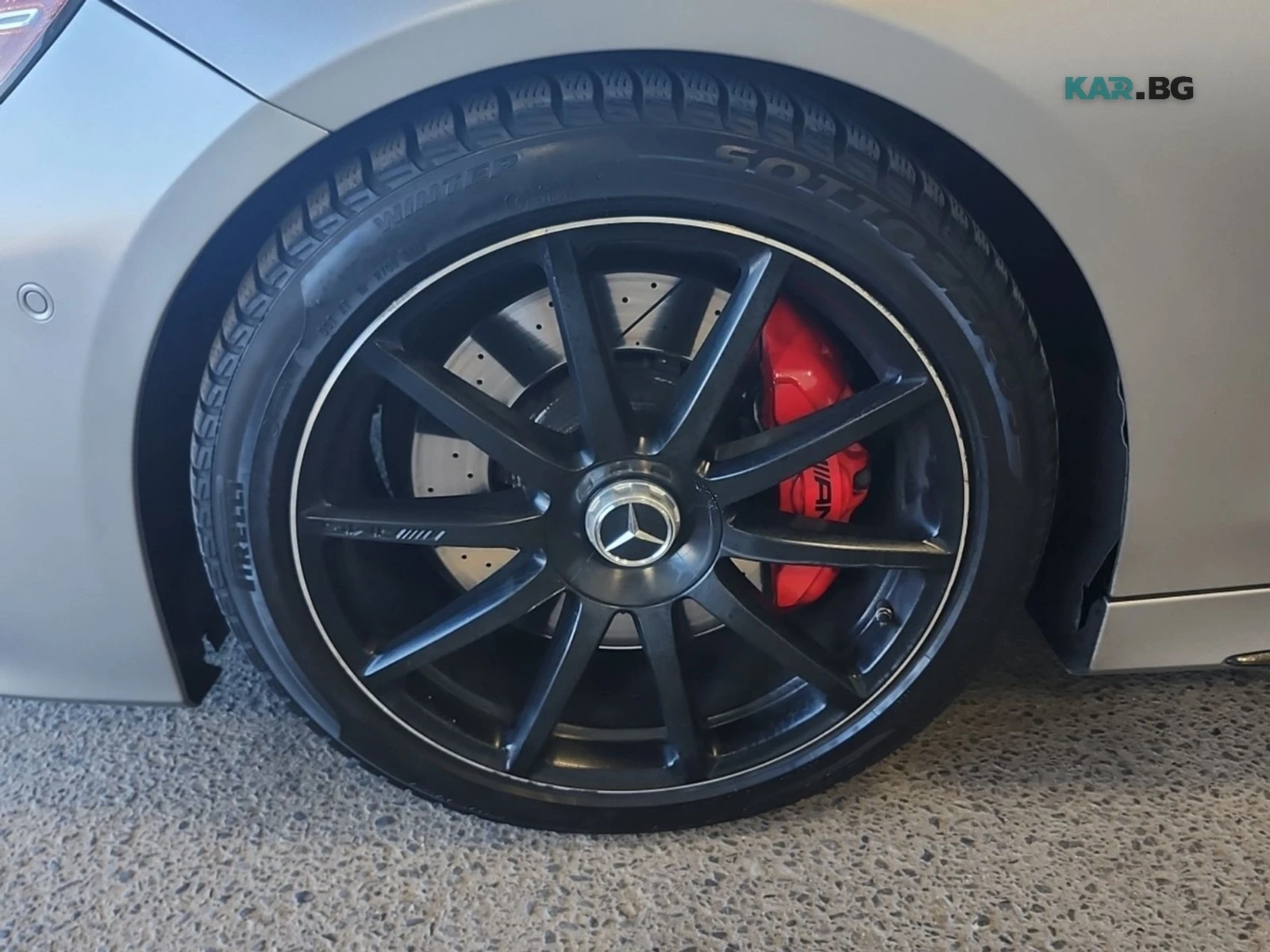 Mercedes-Benz S 63 ���� �� �������� ����������� & ���������� | Mobile.bg � ����������� 13