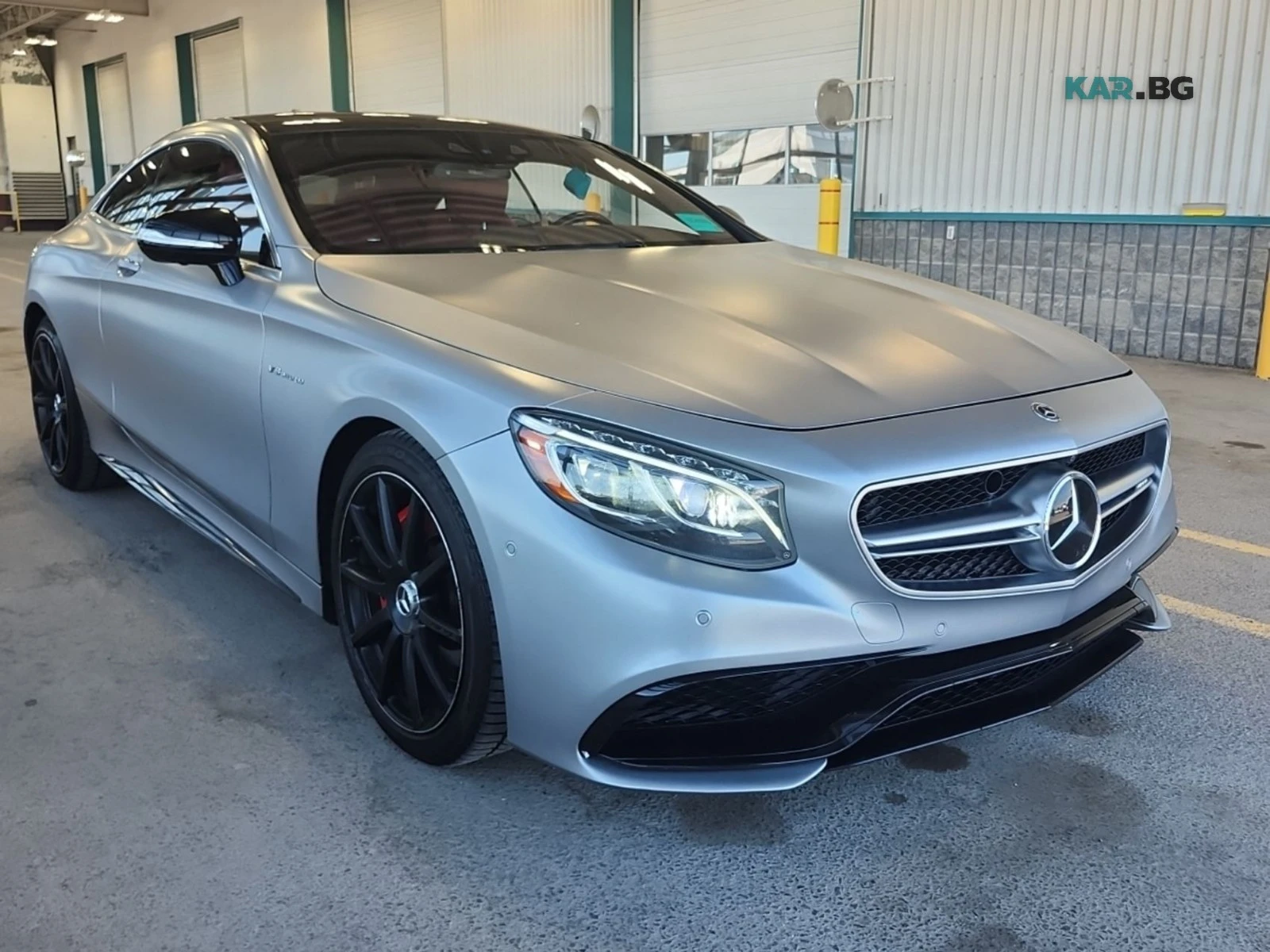 Mercedes-Benz S 63 ���� �� �������� ����������� & ���������� | Mobile.bg � ����������� 2