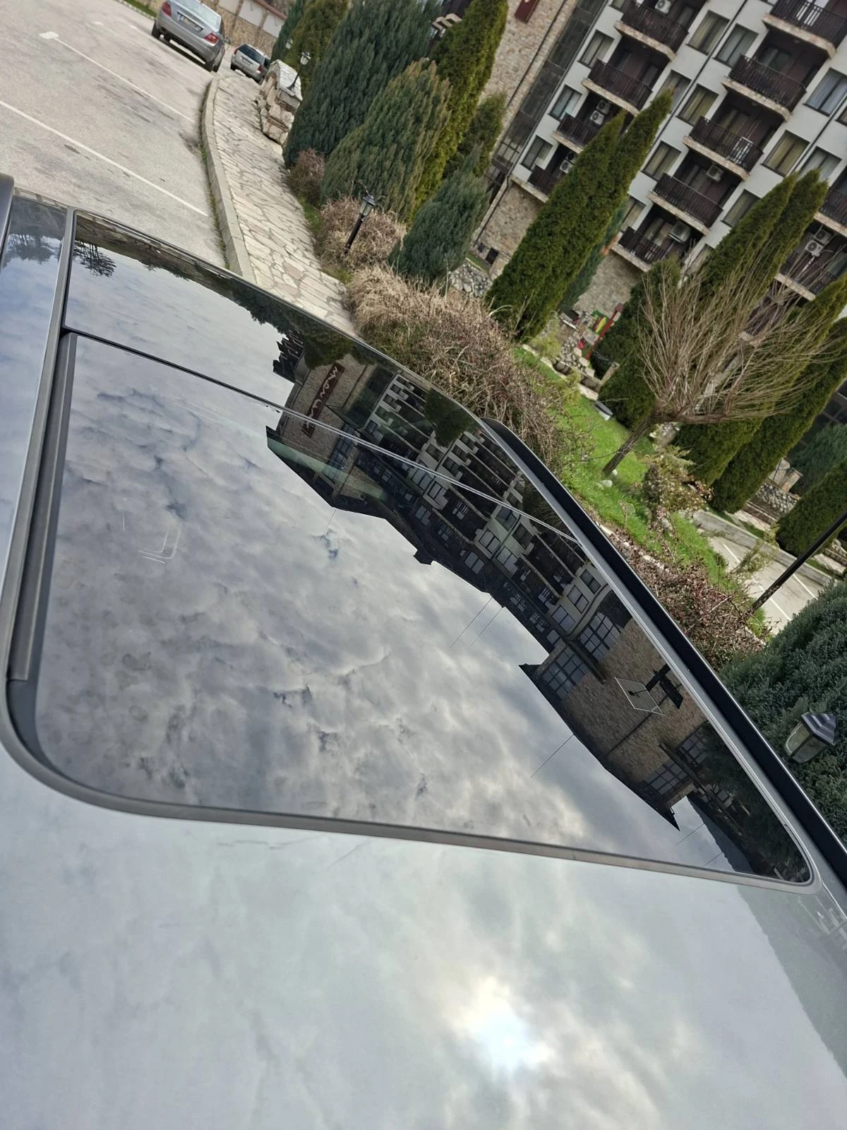VW Passat R-line , Led, Регистрирана , снимка 6 - Автомобили и джипове - 55844001