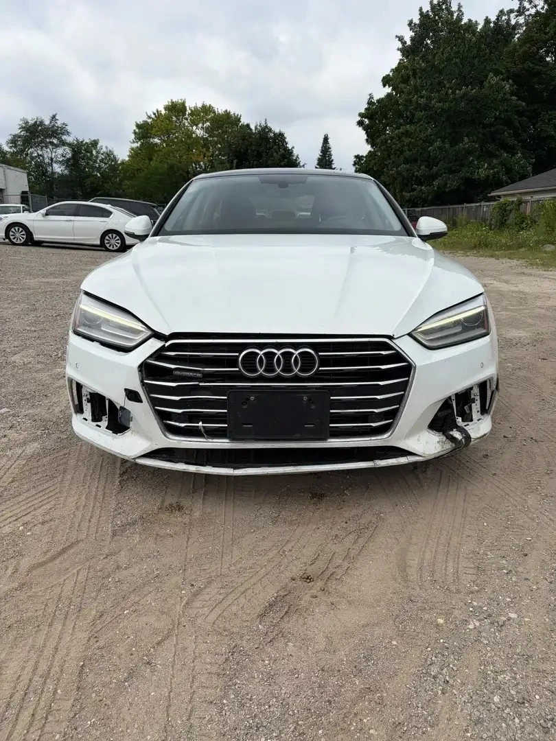 Audi A5 Sportback Komfort 45 TFSI Quattro | Mobile.bg � ����������� 2