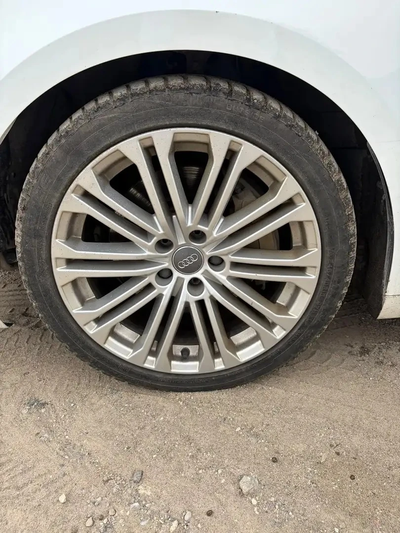 Audi A5 Sportback Komfort 45 TFSI Quattro | Mobile.bg � ����������� 8