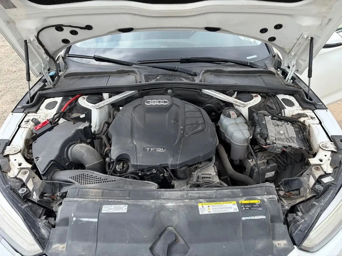 Audi A5 Sportback Komfort 45 TFSI Quattro | Mobile.bg � ����������� 14