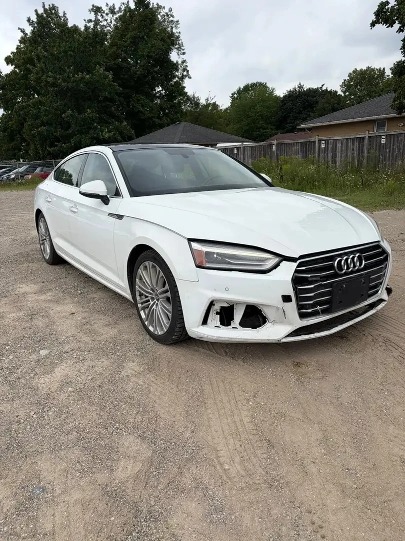 Audi A5 Sportback Komfort 45 TFSI Quattro | Mobile.bg � ����������� 1