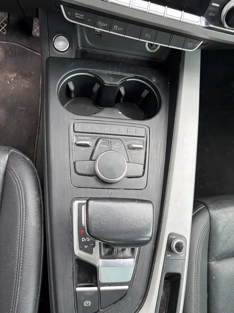 Audi A5 Sportback Komfort 45 TFSI Quattro | Mobile.bg � ����������� 12