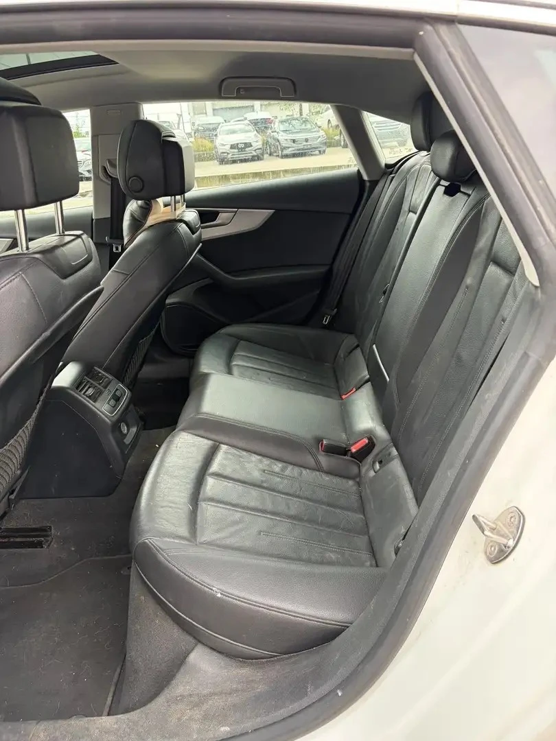 Audi A5 Sportback Komfort 45 TFSI Quattro | Mobile.bg � ����������� 10