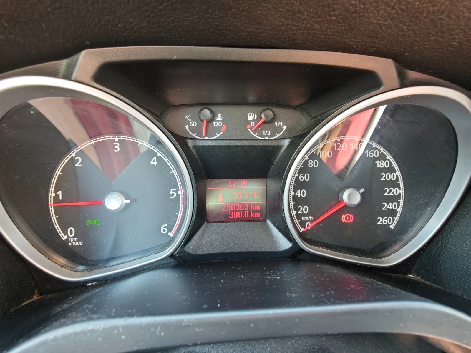 Ford Galaxy, снимка 13 - Автомобили и джипове - 56076415