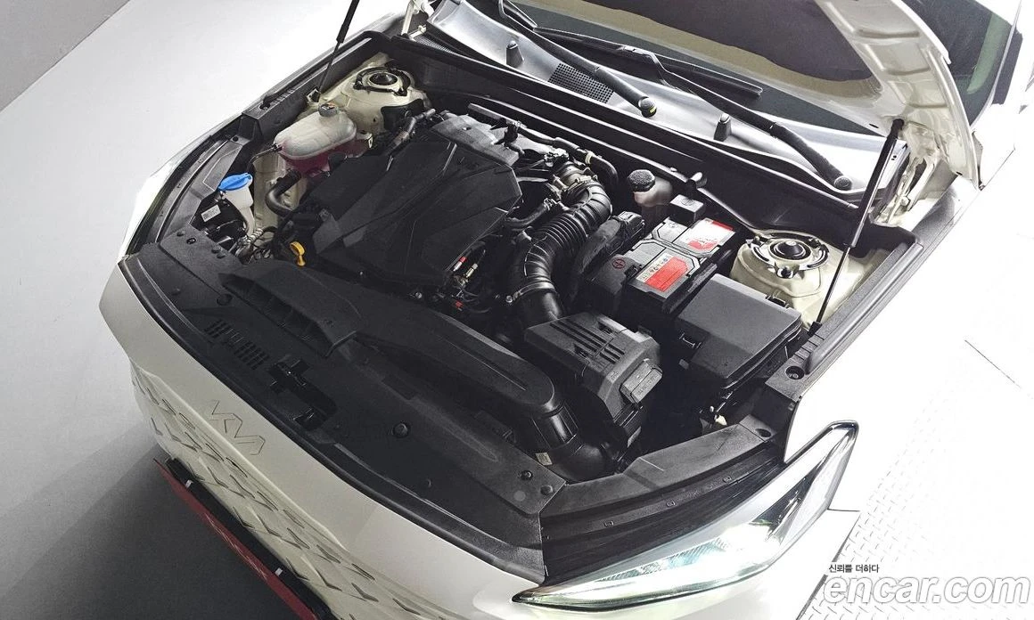 Kia K8 3.5 LPG 2WD Prestige  * koreiskikoli.bg * , снимка 5 - Автомобили и джипове - 56180953