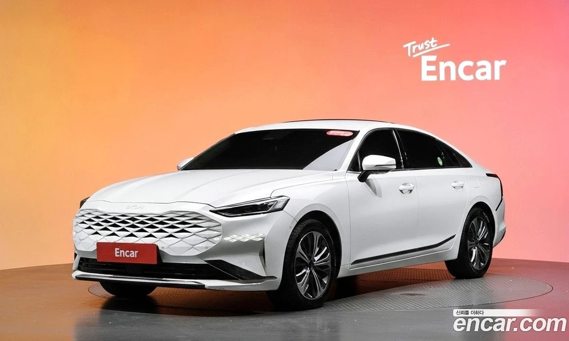 Kia K8 3.5 LPG 2WD Prestige  * koreiskikoli.bg * , снимка 15 - Автомобили и джипове - 56180953