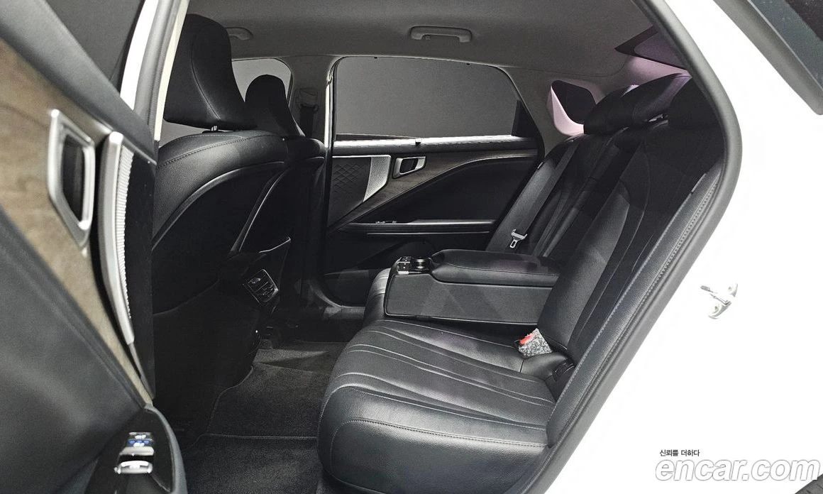 Kia K8 3.5 LPG 2WD Prestige  * koreiskikoli.bg * , снимка 10 - Автомобили и джипове - 56180953